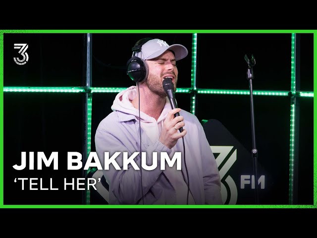 Jim Bakkum